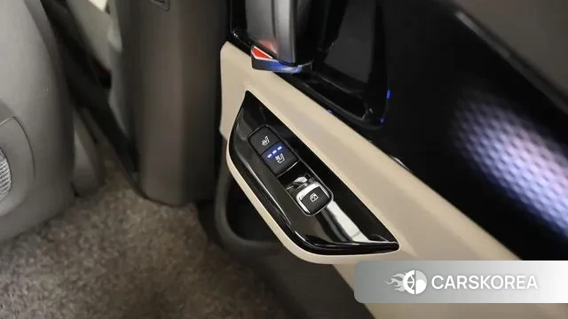 Kia Carnival 4th generation id 3695521 из Кореи 7