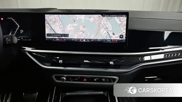 BMW X7 (G07) id 2968525 из Кореи 7