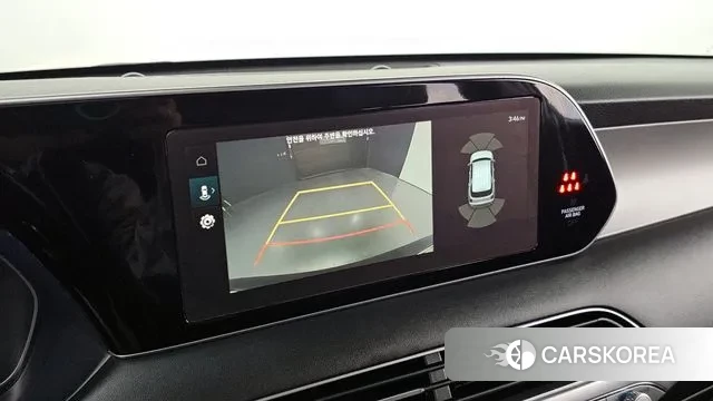 Hyundai Palisade id 3611561 из Кореи 7