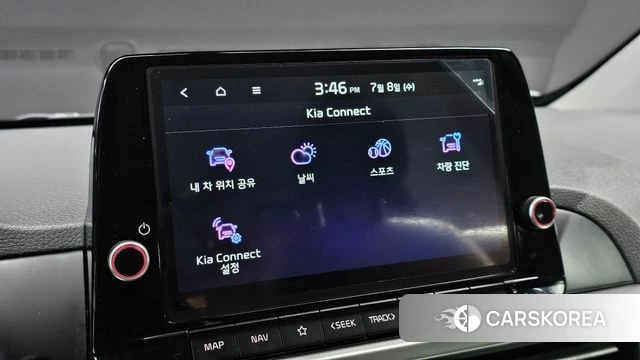 Kia Morning Urban (JA) id 4562573 из Кореи 7
