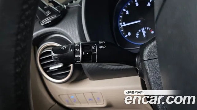 Hyundai Kona id 2876359 из Кореи 7