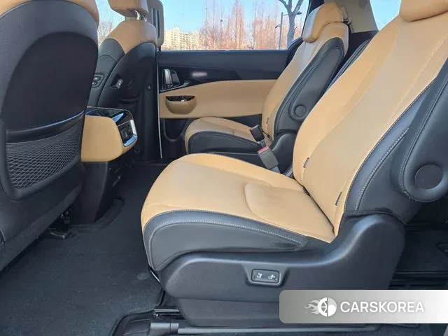 Kia Carnival 4th generation id 3626165 из Кореи 7