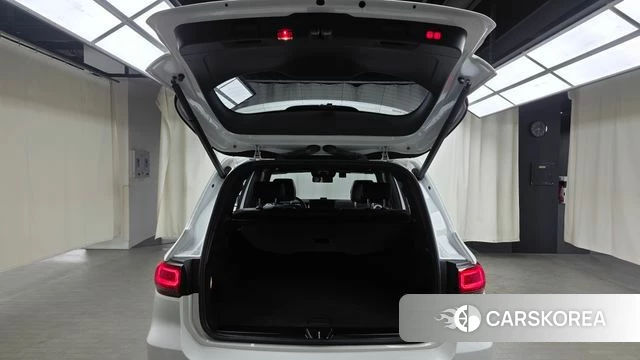 Mercedes-Benz GLB-Class X247 id 4835199 из Кореи 7