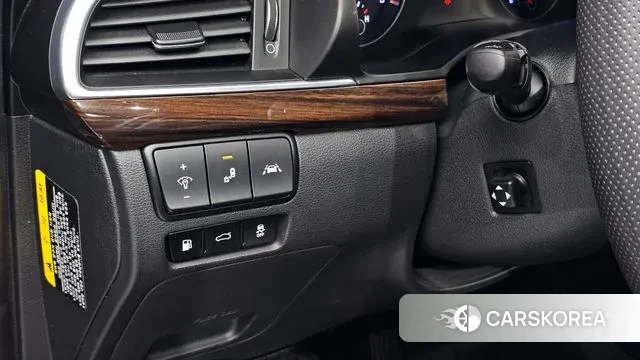 Kia Come New K7 id 2995378 из Кореи 7