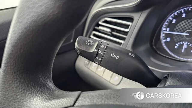 Hyundai The New Avante AD id 3573926 из Кореи 7