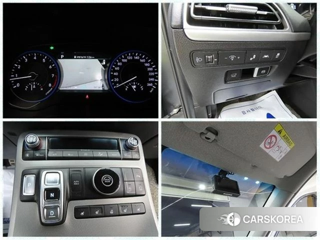 Hyundai Palisade id 4550776 из Кореи 7