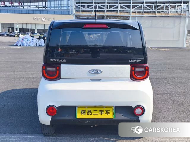 Chery QQ Ice cream id 4254802 из Китая 7