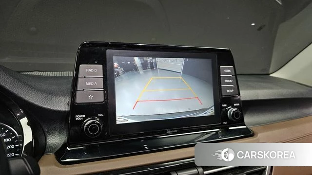 Kia Seltos id 4203358 из Кореи 7