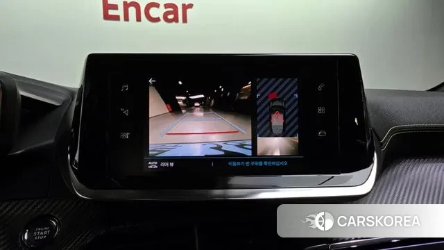 Peugeot e-208 second Generation id 3075647 из Кореи 7