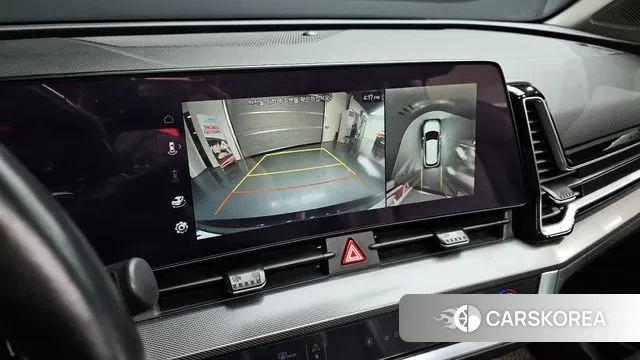 Kia Sportage 5th Generation id 3349269 из Кореи 7