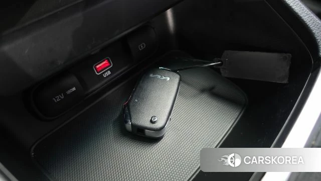 Kia The New K3 2nd generation id 4506882 из Кореи 7