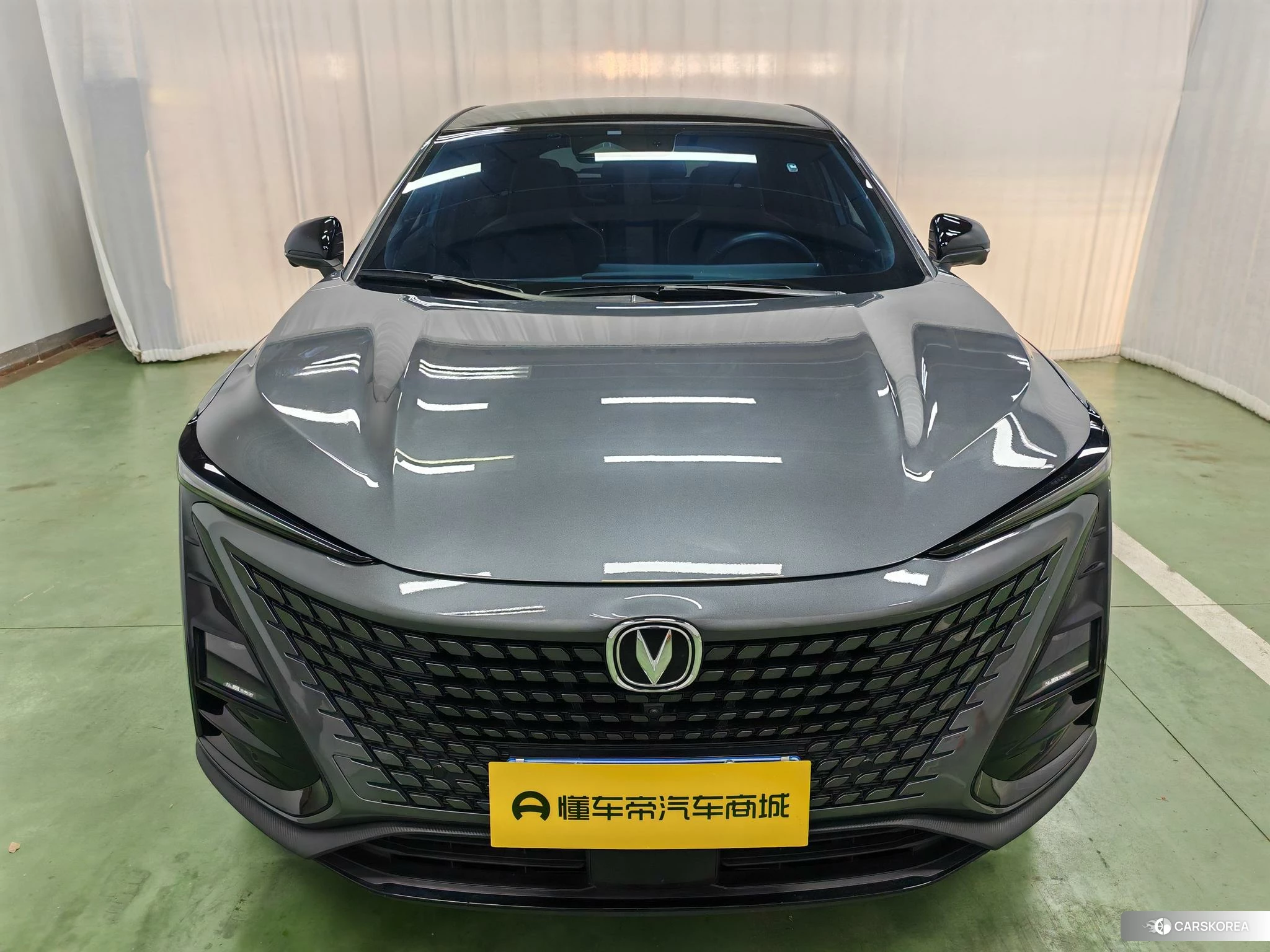 Chang'an UNI-T id 4440586 из Китая 7