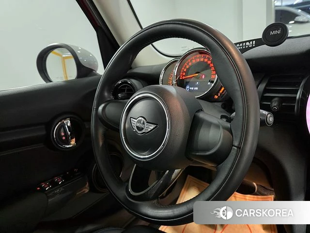 Mini Cooper id 4448296 из Кореи 7
