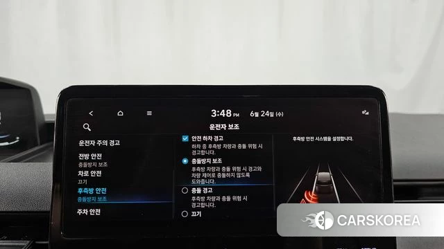 Hyundai Staria id 4500185 из Кореи 7