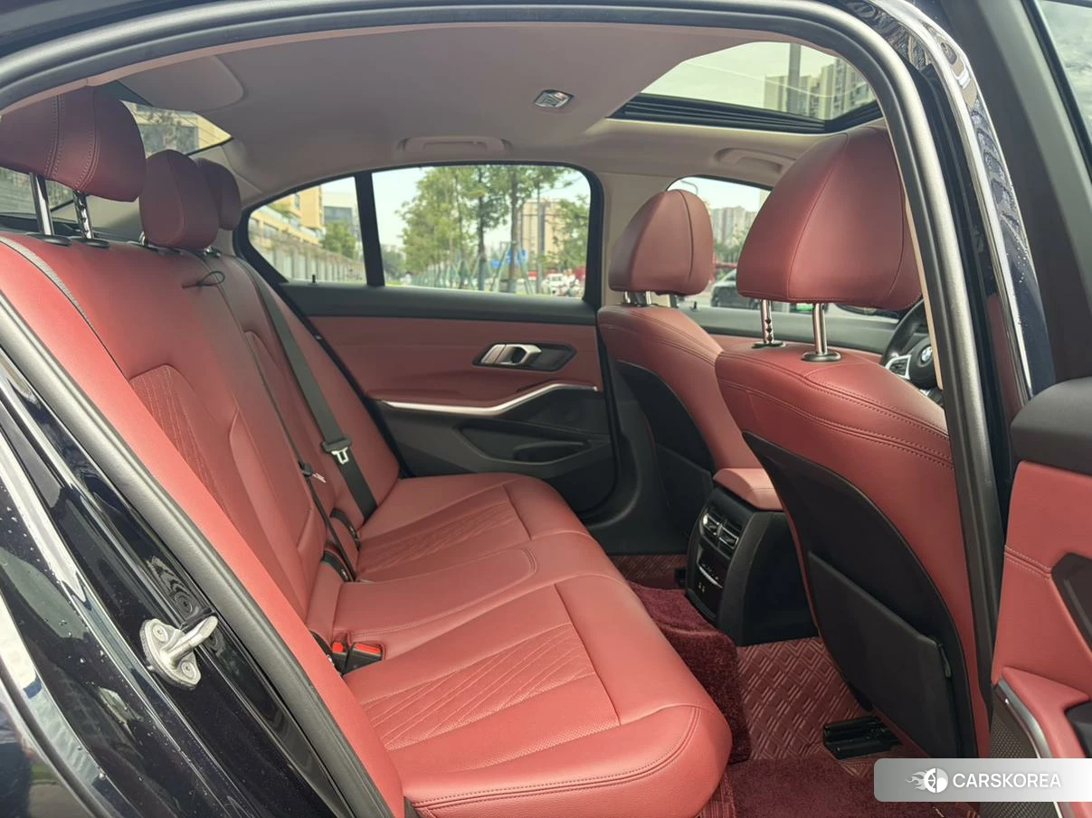 BMW 3 series id 4513628 из Китая 7
