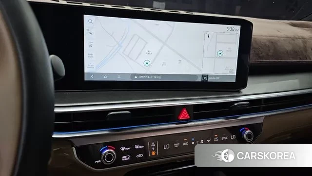 Kia The New Sorento 4th Generation id 3057793 из Кореи 7