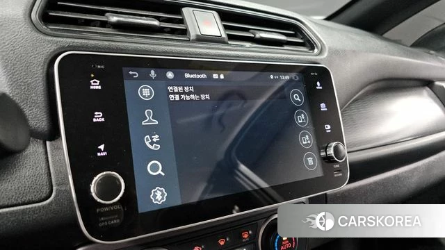 Nissan Leaf (ZE1) id 3899600 из Кореи 7