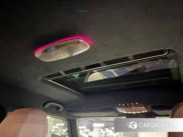 Mercedes-Benz G-Class W465 id 3338541 из Кореи 7