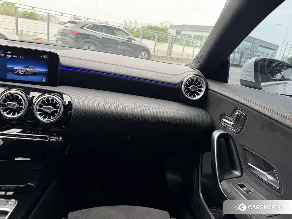Mercedes-Benz CLA id 4617056 из Китая 7