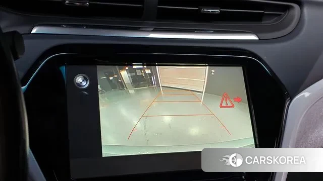 Chevrolet (GM Daewoo) Bolt EV id 3484597 из Кореи 7