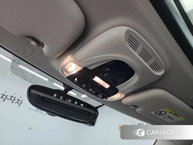 Mini Cooper S id 4507737 из Кореи 7