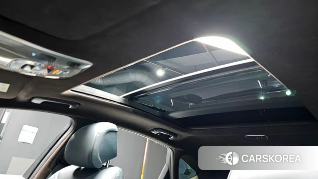 Genesis G80 (RG3) id 3897865 из Кореи 7