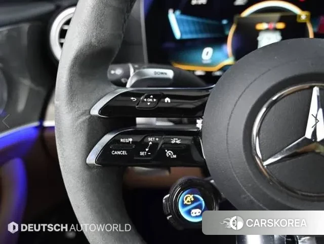 Mercedes-Benz E-Class W213 id 3059812 из Кореи 7