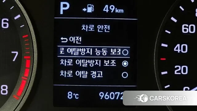 Hyundai All New Tucson id 3661720 из Кореи 7