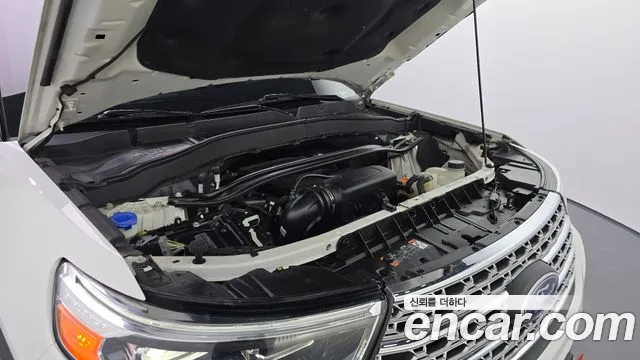 Ford Explorer 6th Generation id 2702502 из Кореи 7