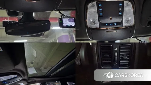 Jeep Grand Cherokee id 3380147 из Кореи 7