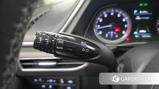 Hyundai Sonata (DN8) id 4444081 из Кореи 7