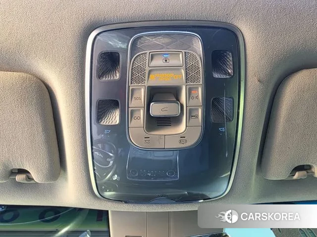 Genesis GV80 id 3656163 из Кореи 7