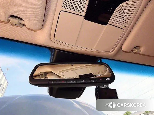 Hyundai Grandeur IG Hybrid id 2995379 из Кореи 7