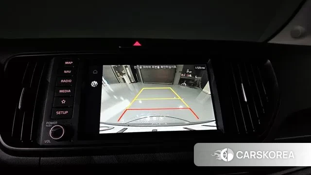 Kia The New Kia Ray id 3294567 из Кореи 7