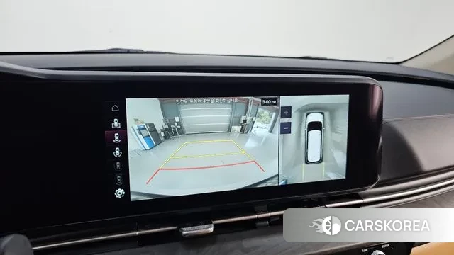 Kia Carnival 4th generation id 3182094 из Кореи 7