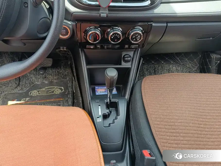Toyota Vios id 4674402 из Китая 7