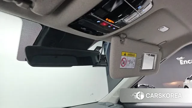 Hyundai Santa Fe (MX5) id 3696174 из Кореи 7