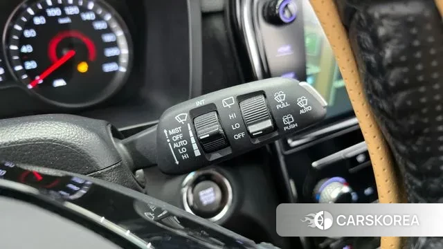 Ssangyong Berry New Tivoli id 3513180 из Кореи 7