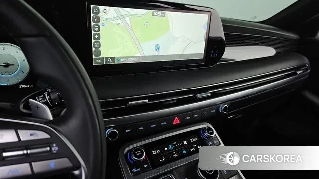 Hyundai The New Palisade id 3273182 из Кореи 7