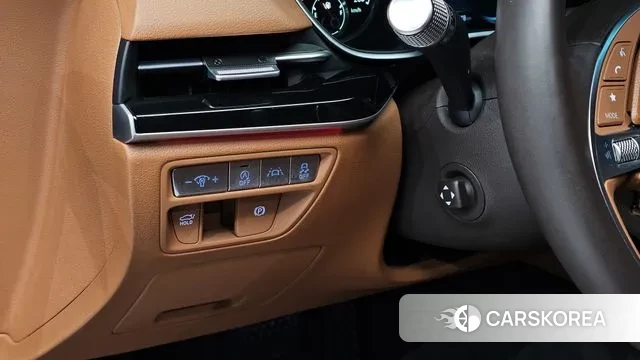 Genesis G80 (RG3) id 2999207 из Кореи 7