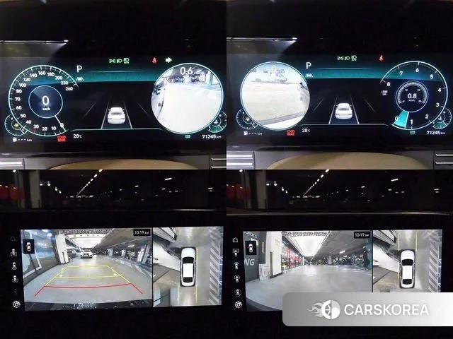 Hyundai The New Grandeur IG id 3098126 из Кореи 7