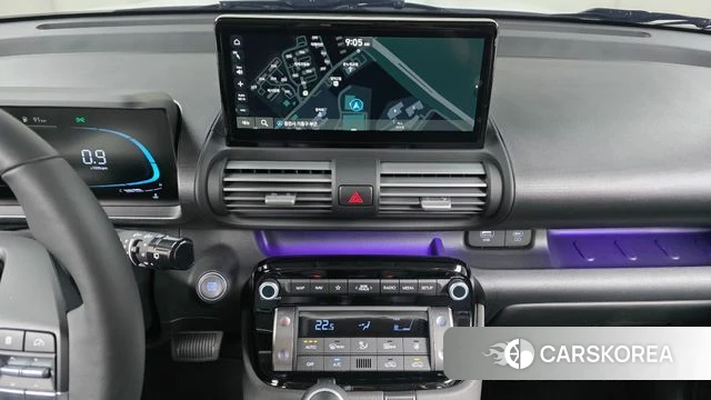 Hyundai The New Casper id 3805046 из Кореи 7