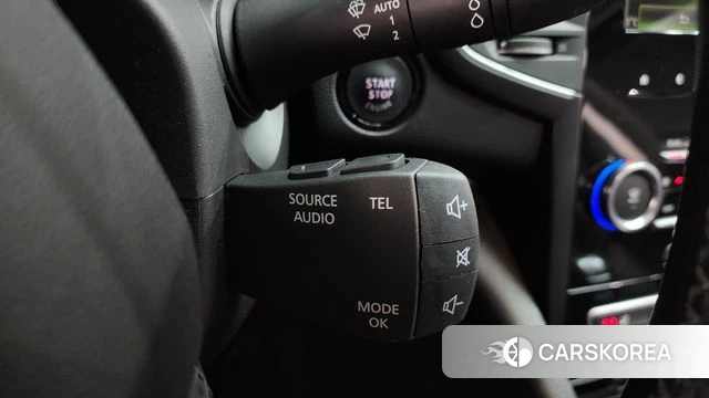 Renault Korea (Samsung) SM6 id 4384457 из Кореи 7