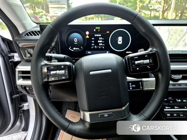 Hyundai Grandeur (GN7) id 4280685 из Кореи 7
