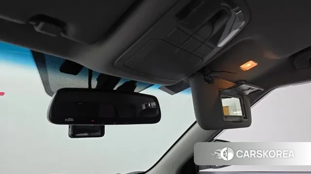 Ssangyong Tivoli Air id 3439951 из Кореи 7