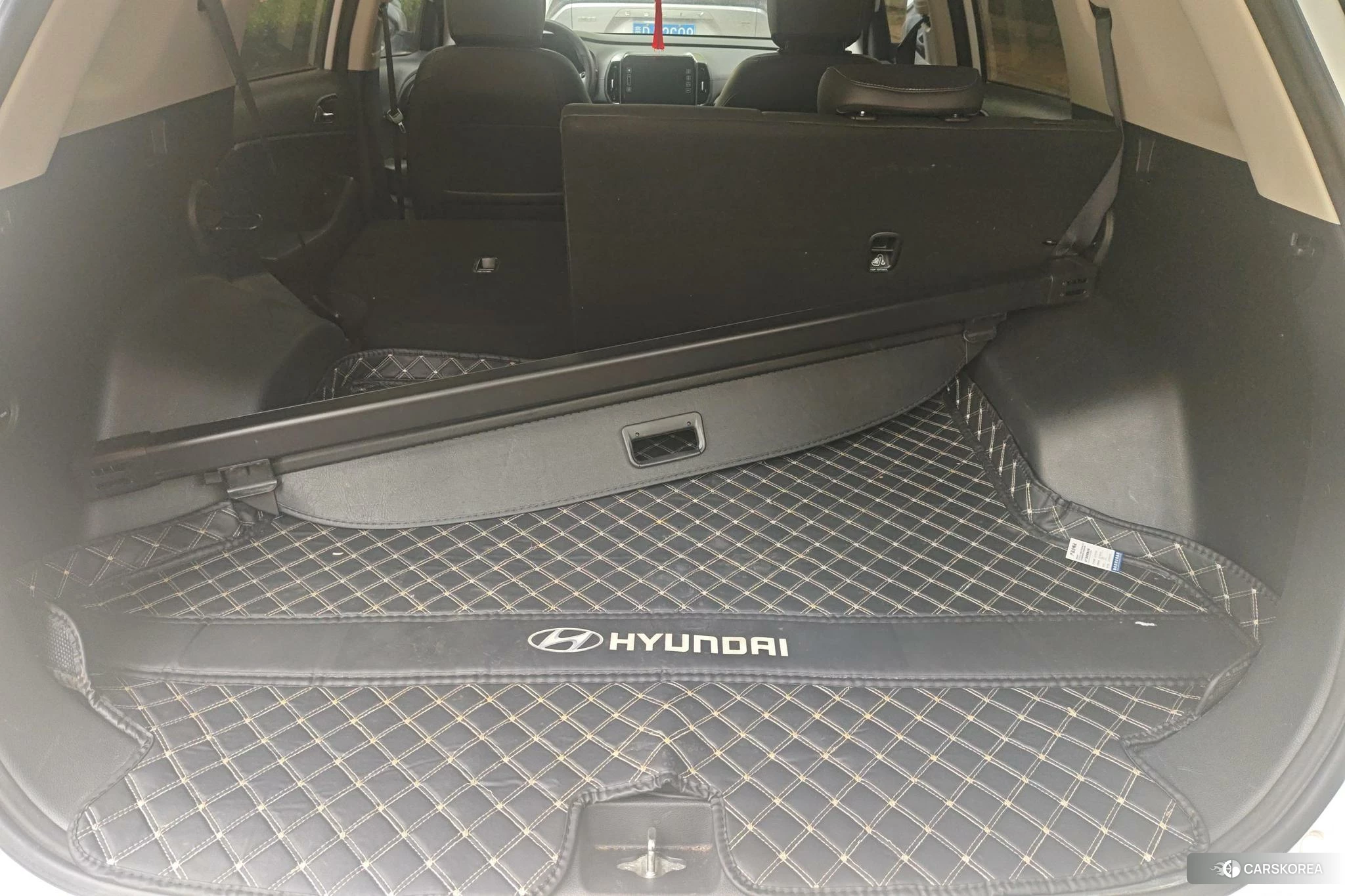 Hyundai ix35 id 4493268 из Китая 7