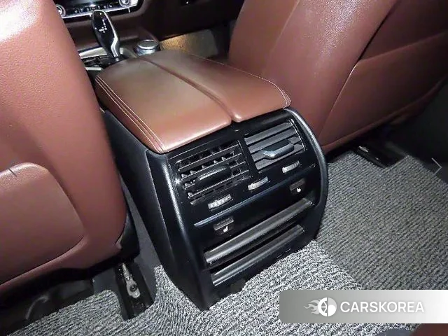 BMW 5 Series (G30) id 3098200 из Кореи 7