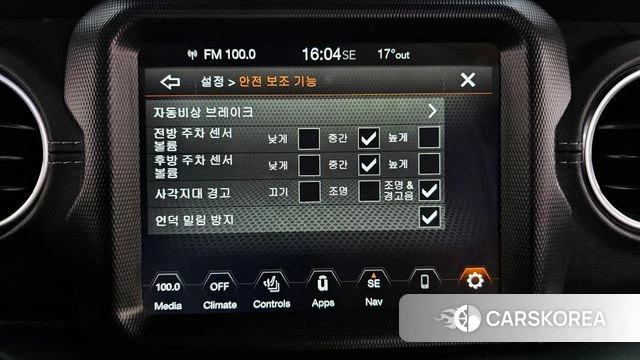 Jeep Wrangler (JL) id 3839293 из Кореи 7