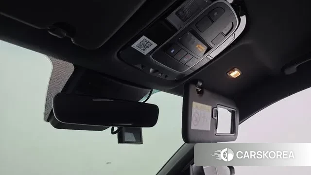 Hyundai Tucson Hybrid (NX4) id 3581988 из Кореи 7