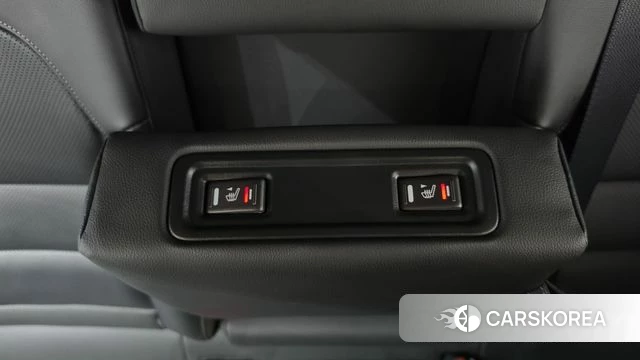 Renault Korea (Samsung) The New QM6 id 4774627 из Кореи 7